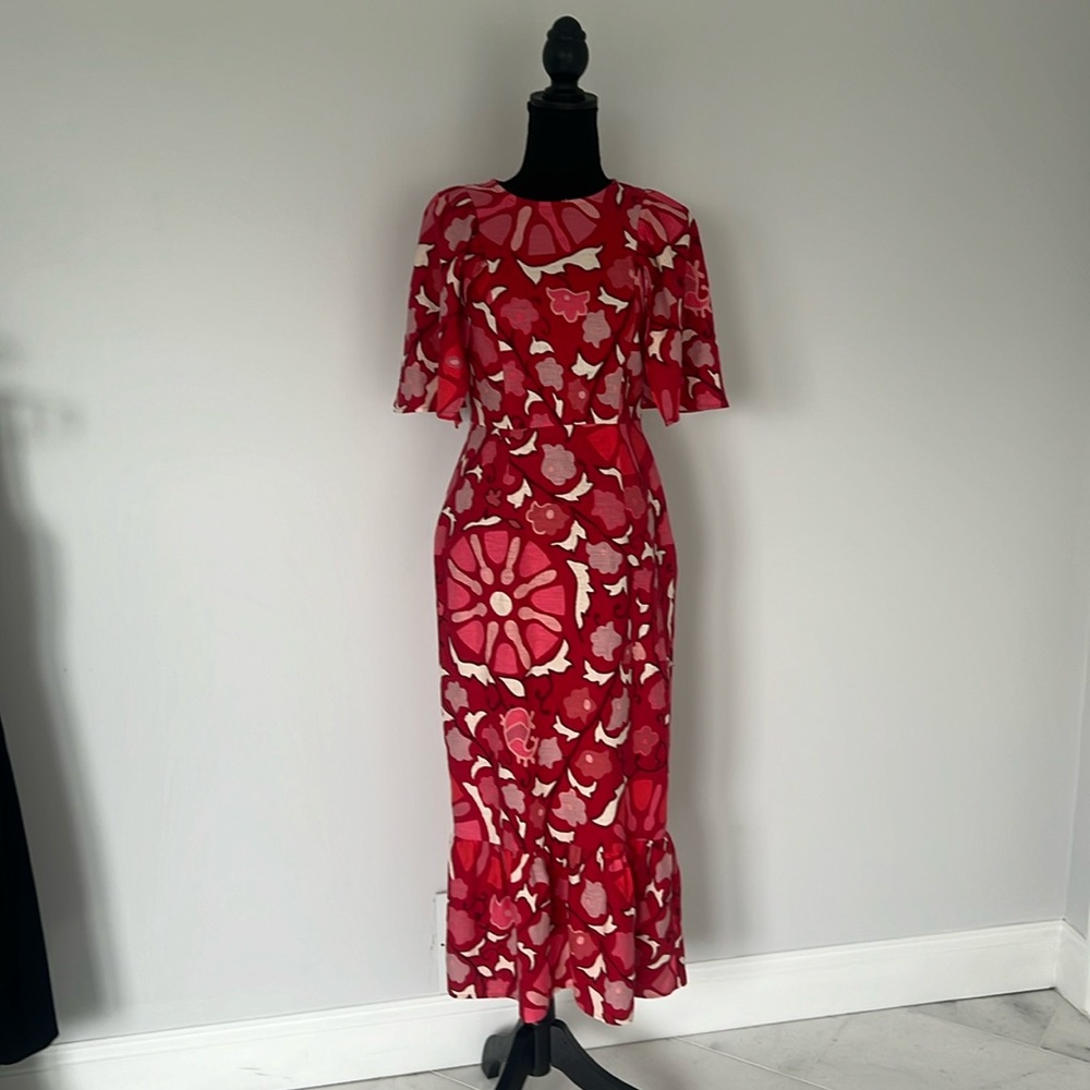 Rhode dress target